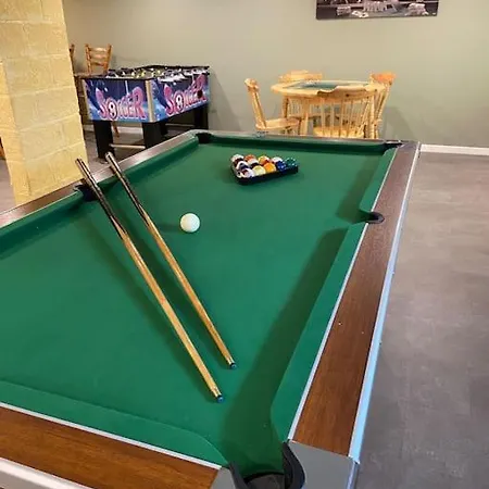 Magnifique Maison Feriehus *