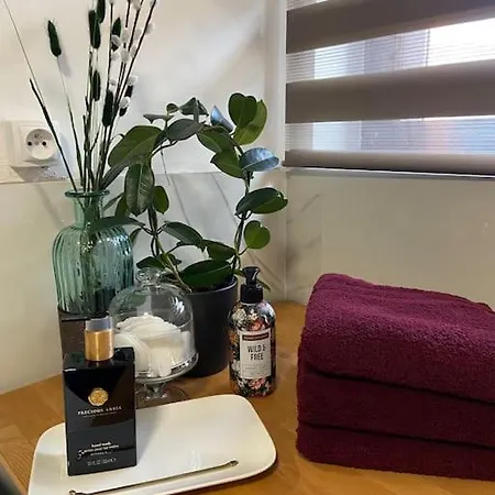 Magnifique Maison Feriehus