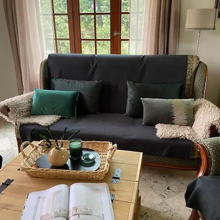 Magnifique Maison Feriehus