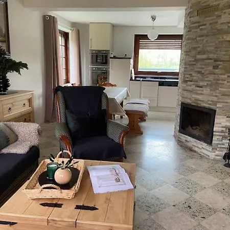 Magnifique Maison Feriehus *