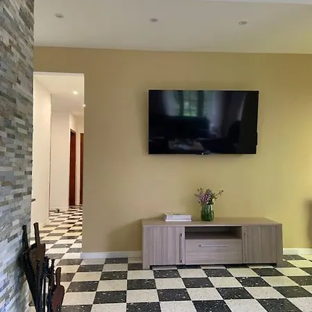 Magnifique Maison Aix-en-Ergny