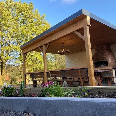 Magnifique Maison Feriehus *