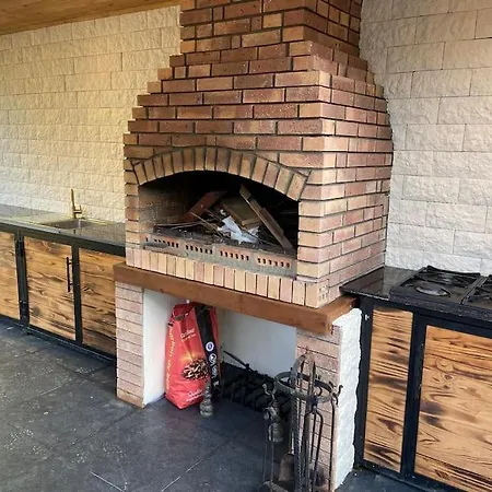 Feriehus Magnifique Maison *