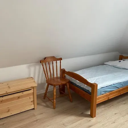 Feriehus Magnifique Maison Aix-en-Ergny