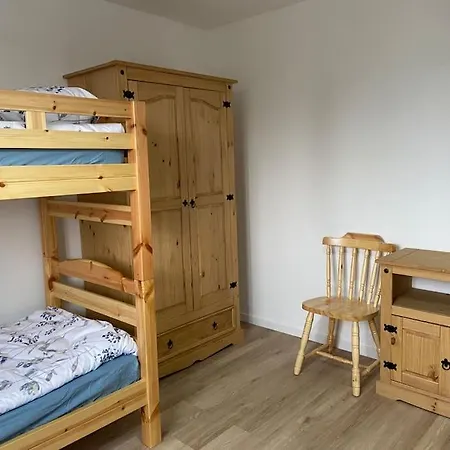 Magnifique Maison Feriehus