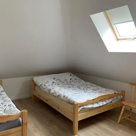 Magnifique Maison Feriehus