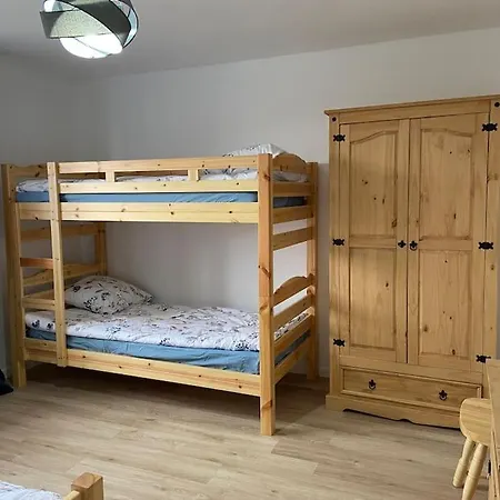 Feriehus Magnifique Maison