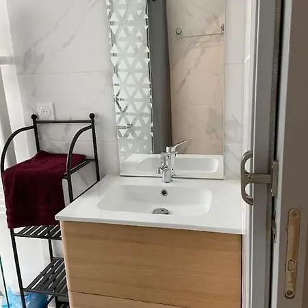 Feriehus Magnifique Maison