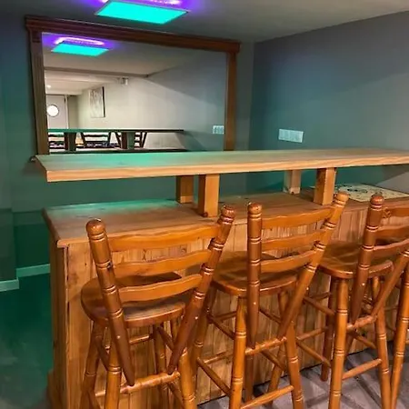 Magnifique Maison Feriehus *