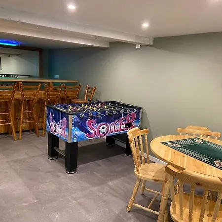 Magnifique Maison Aix-en-Ergny