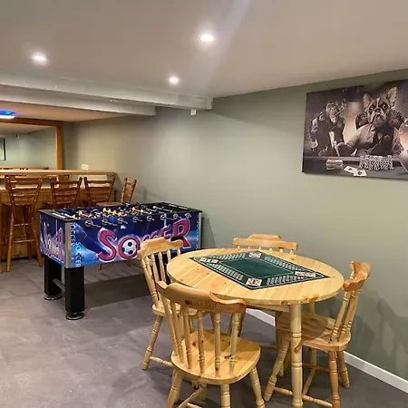 Magnifique Maison Feriehus