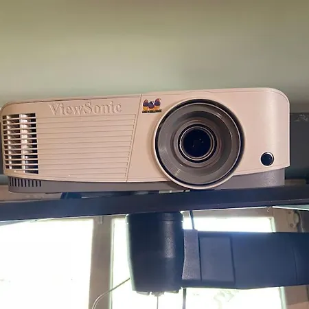 Feriehus Magnifique Maison