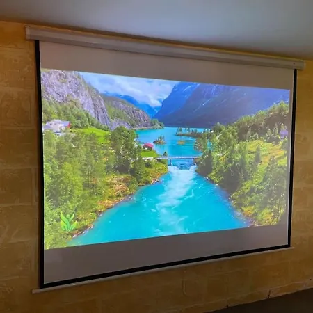 Feriehus Magnifique Maison Aix-en-Ergny